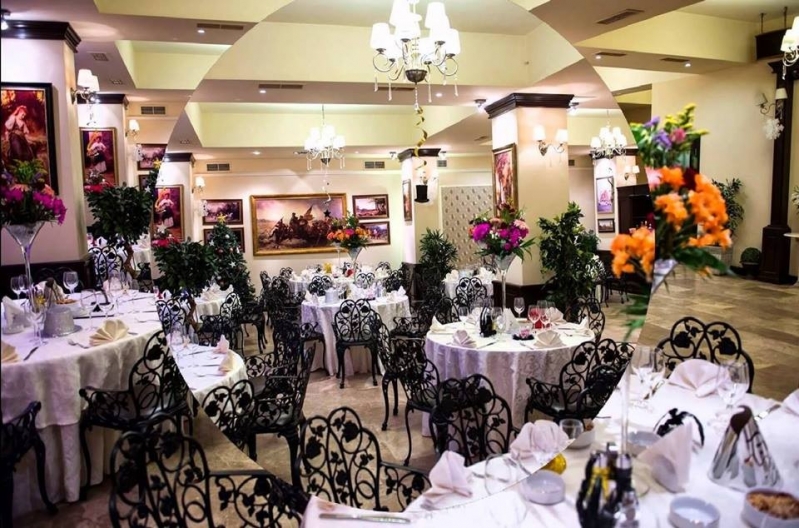 Restaurant Britannia - image - 3