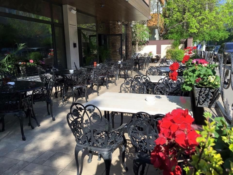 Restaurant Britannia - image - 4