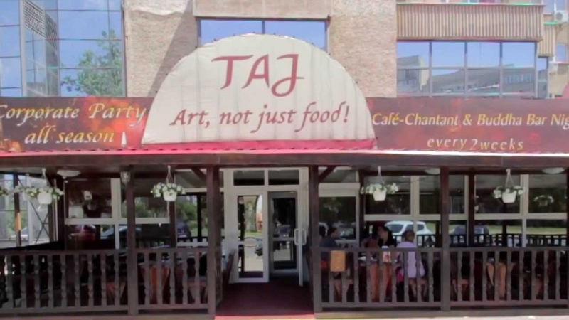 Restaurant Taj - image - 0