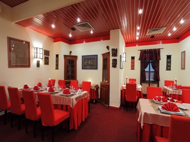 Restaurant Taj - image - 1