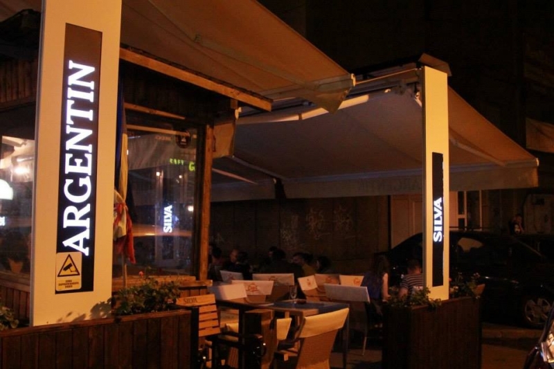 Restaurant Argentin - image - 0