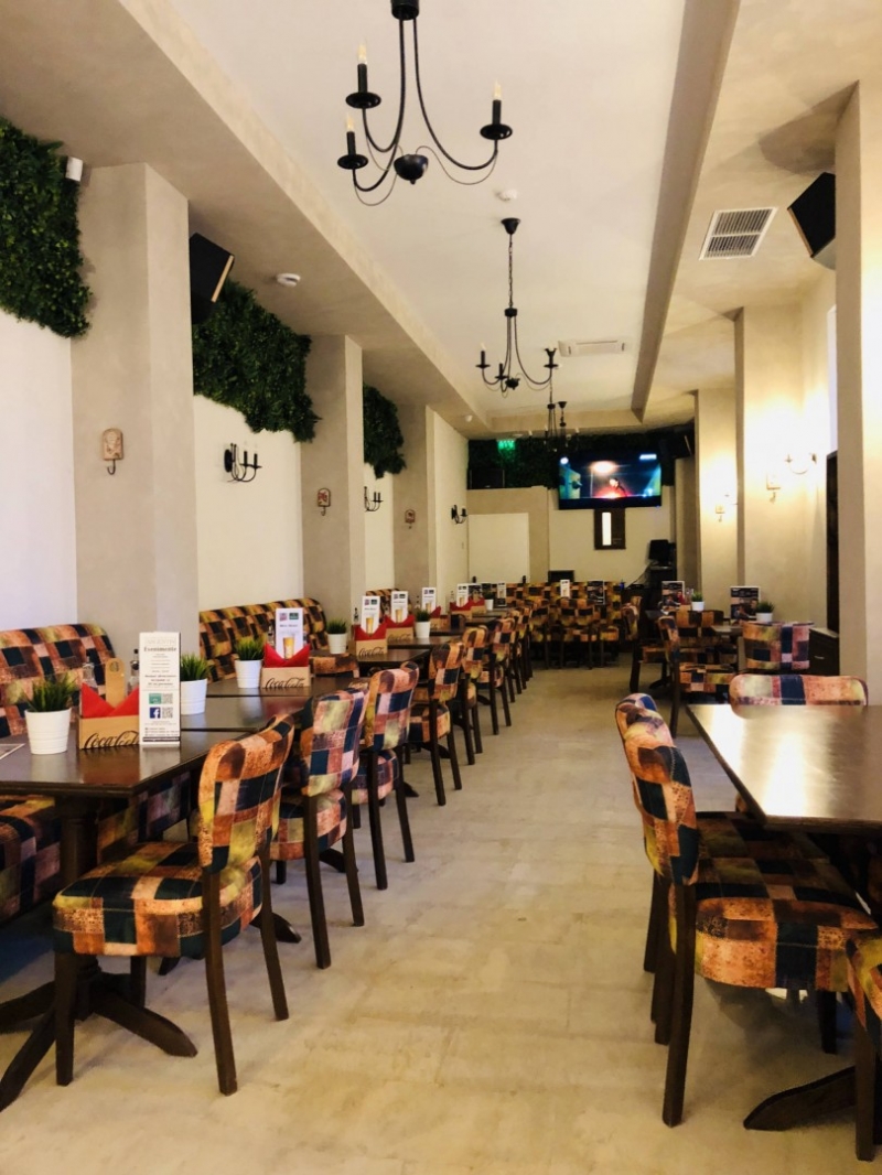 Restaurant Argentin - image - 2