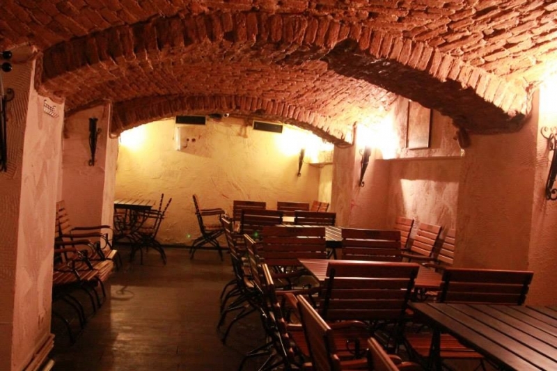 Restaurant Argentin - image - 3