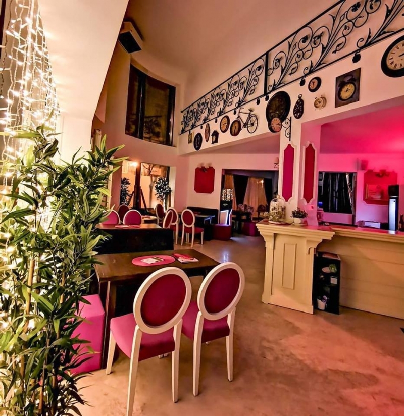 Restaurant Sushi Time - image - 1