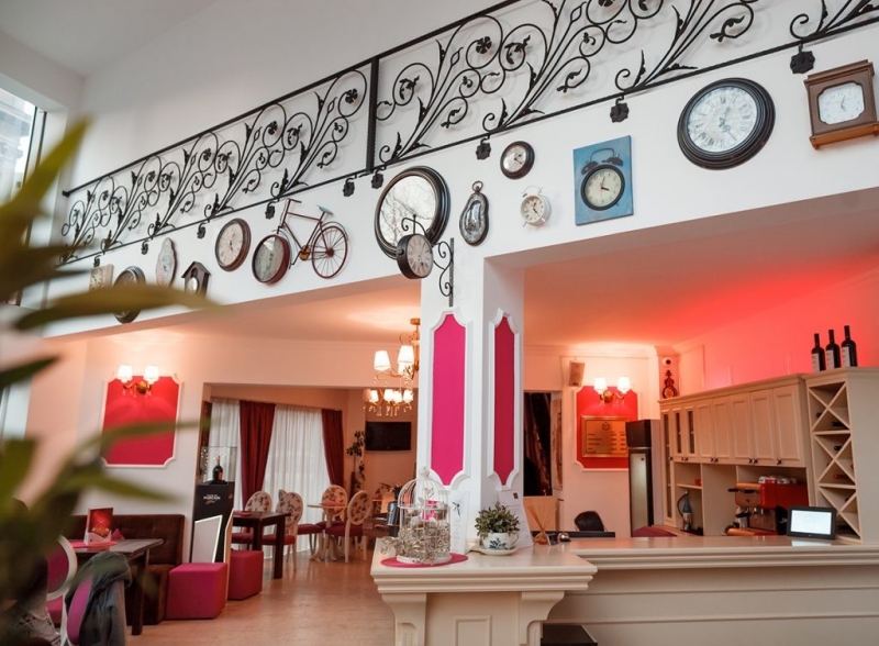 Restaurant Sushi Time - image - 2