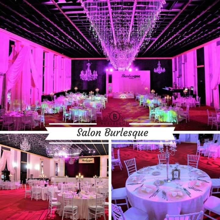Burlesque Events - image - 1