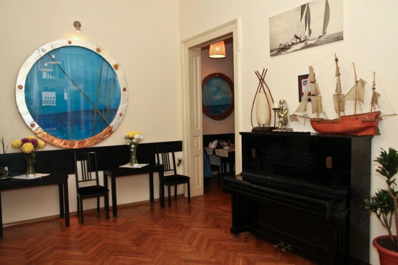 Restaurant Mamma Leone - image - 1