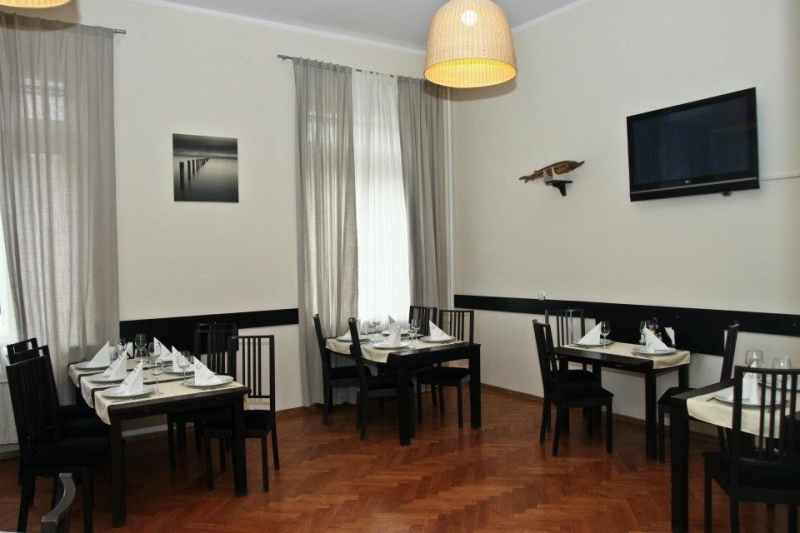 Restaurant Mamma Leone - image - 2