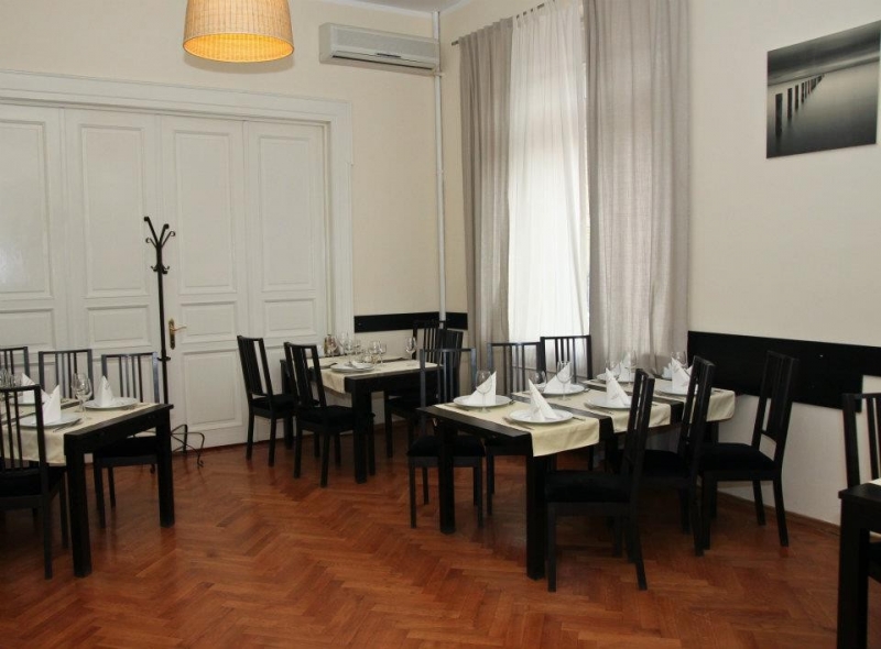 Restaurant Mamma Leone - image - 3