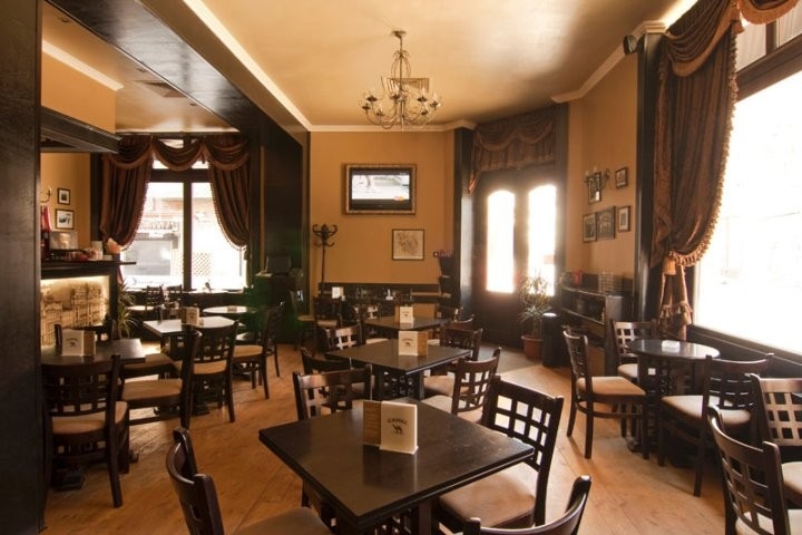 Les Bourgeois - image - 1