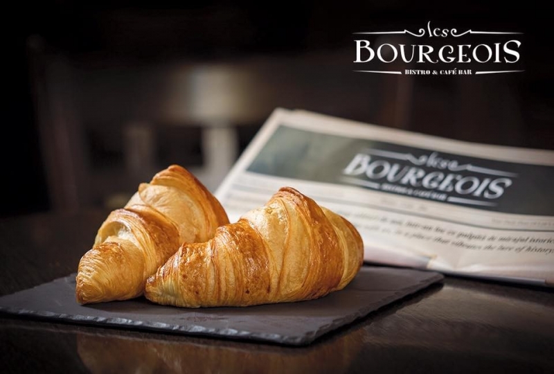 Les Bourgeois - image - 4