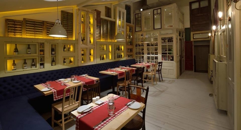 Restaurant Aubergine - image - 2