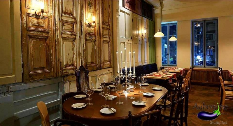 Restaurant Aubergine - image - 3