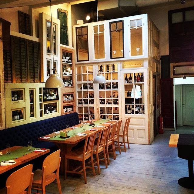 Restaurant Aubergine - image - 4