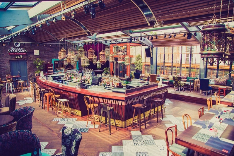 Restaurant Freddo - image - 1
