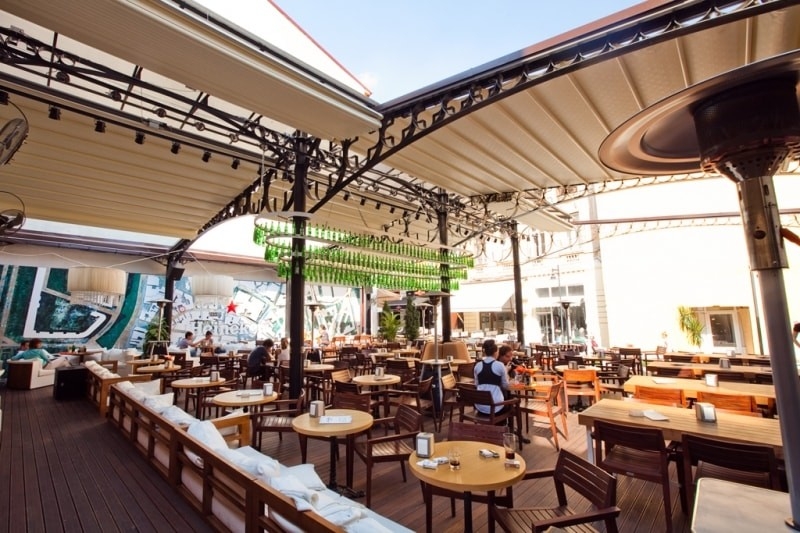 Restaurant Freddo - image - 2
