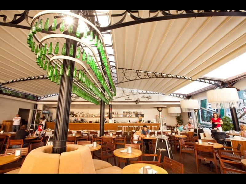 Restaurant Freddo - image - 3