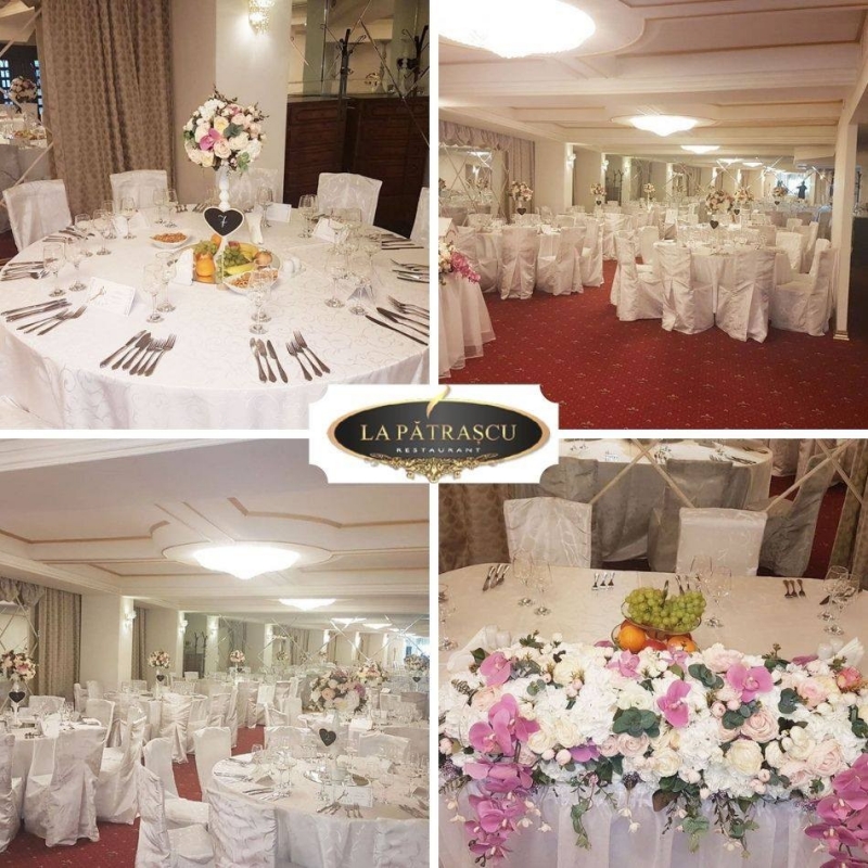 Restaurant La Patrascu - image - 0