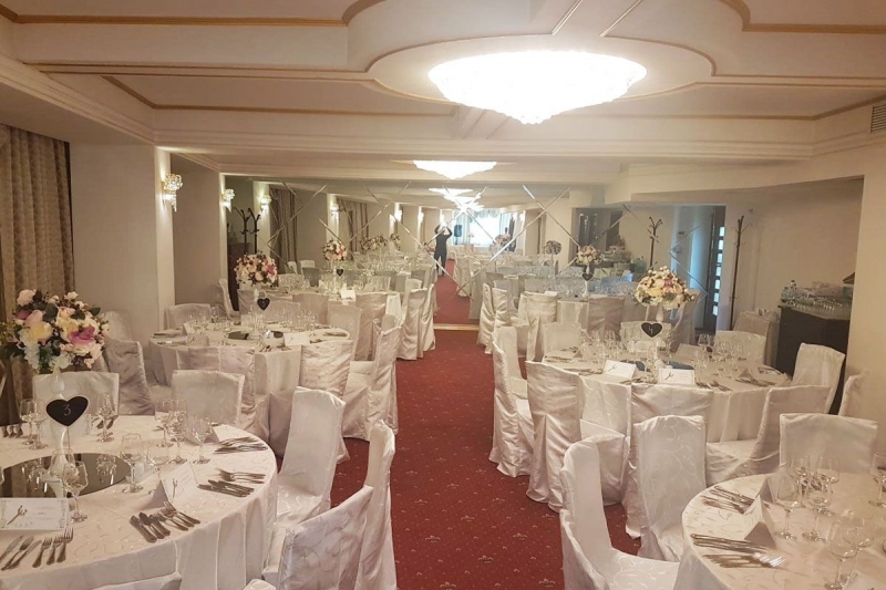 Restaurant La Patrascu - image - 1