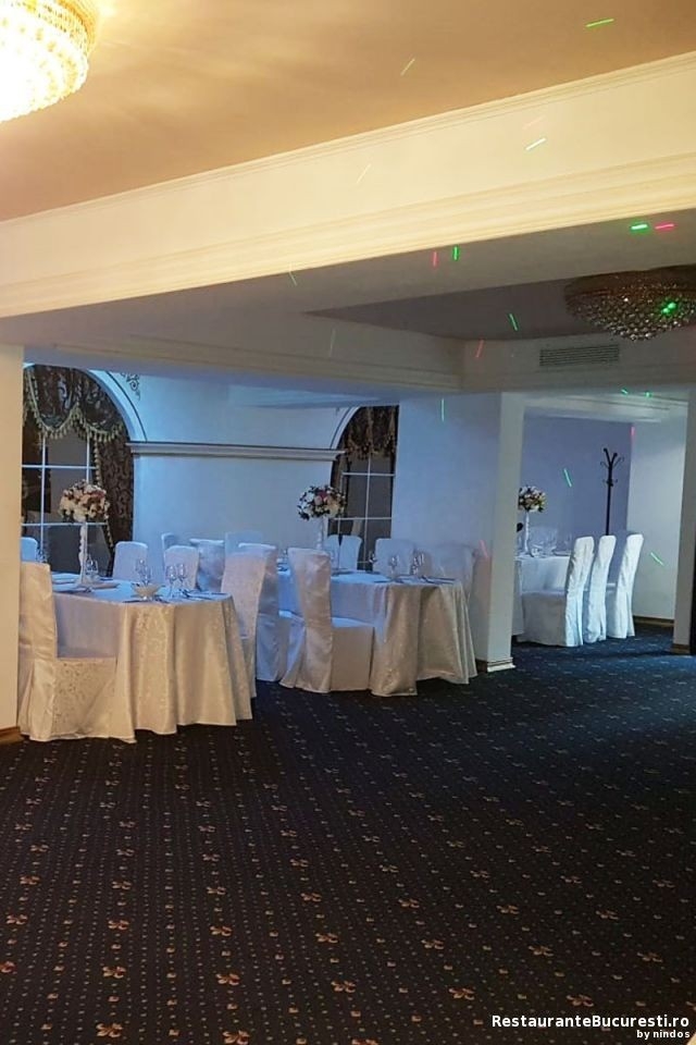 Restaurant La Patrascu - image - 2