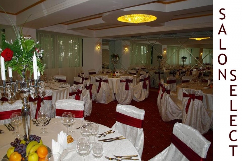 Restaurant La Patrascu - image - 3