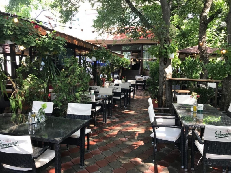 Restaurant La Patrascu - image - 4