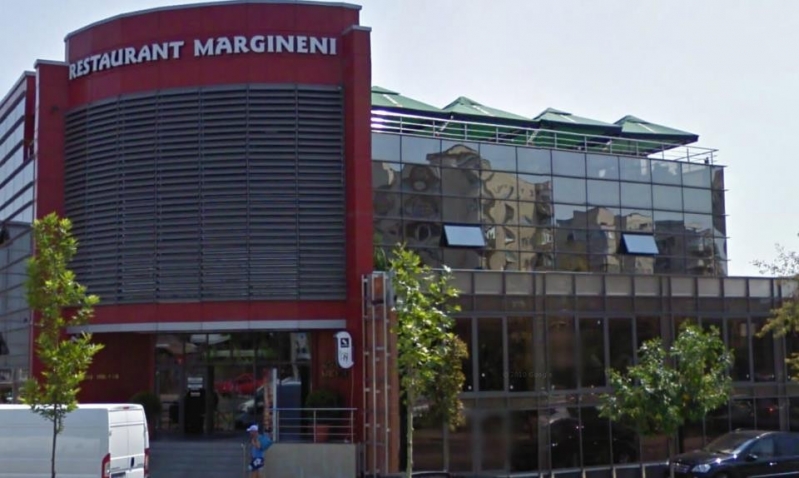 Restaurant Margineni - image - 0