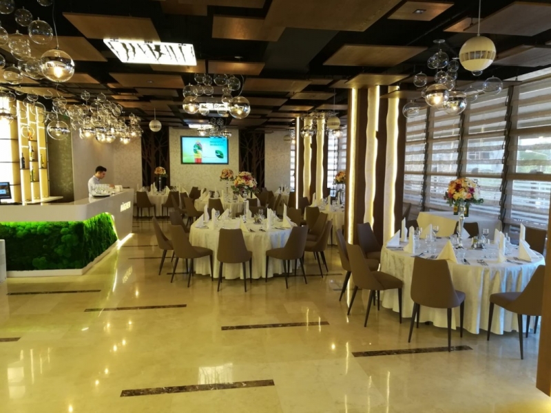 Restaurant Margineni - image - 1