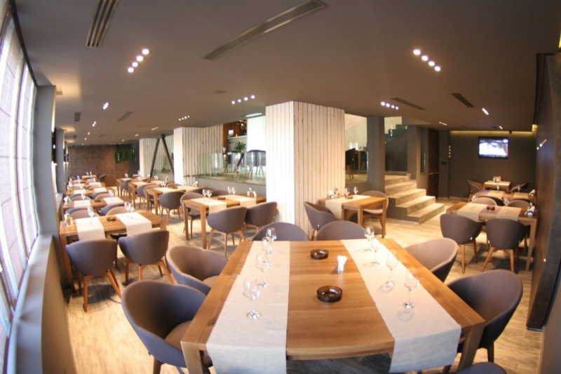 Restaurant Margineni - image - 2