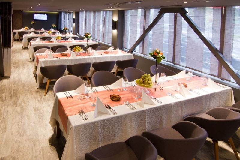 Restaurant Margineni - image - 3