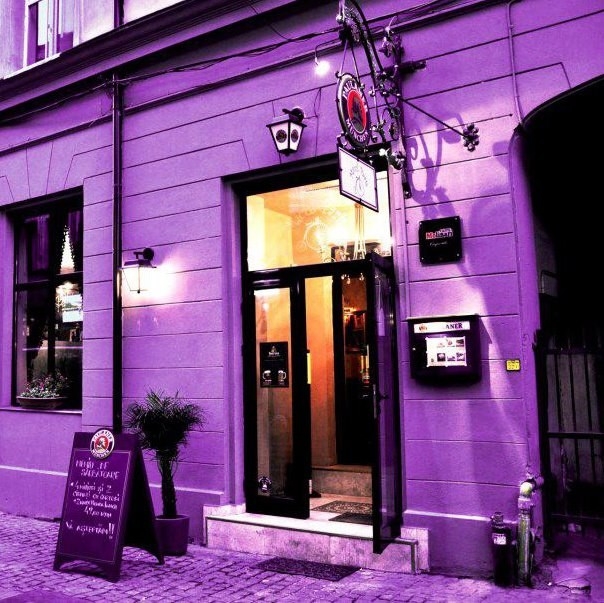 Restaurant Micul Paris - image - 0