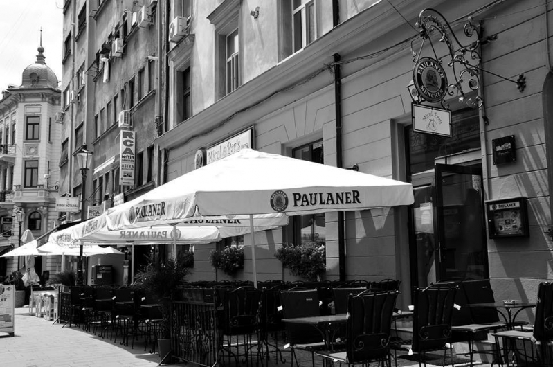 Restaurant Micul Paris - image - 3