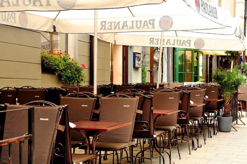 Restaurant Micul Paris - image - 4