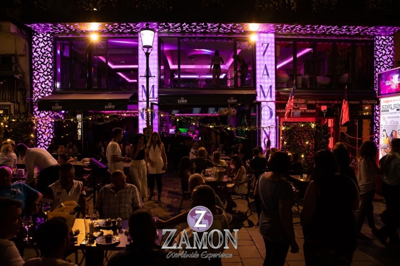Zamon - image - 0