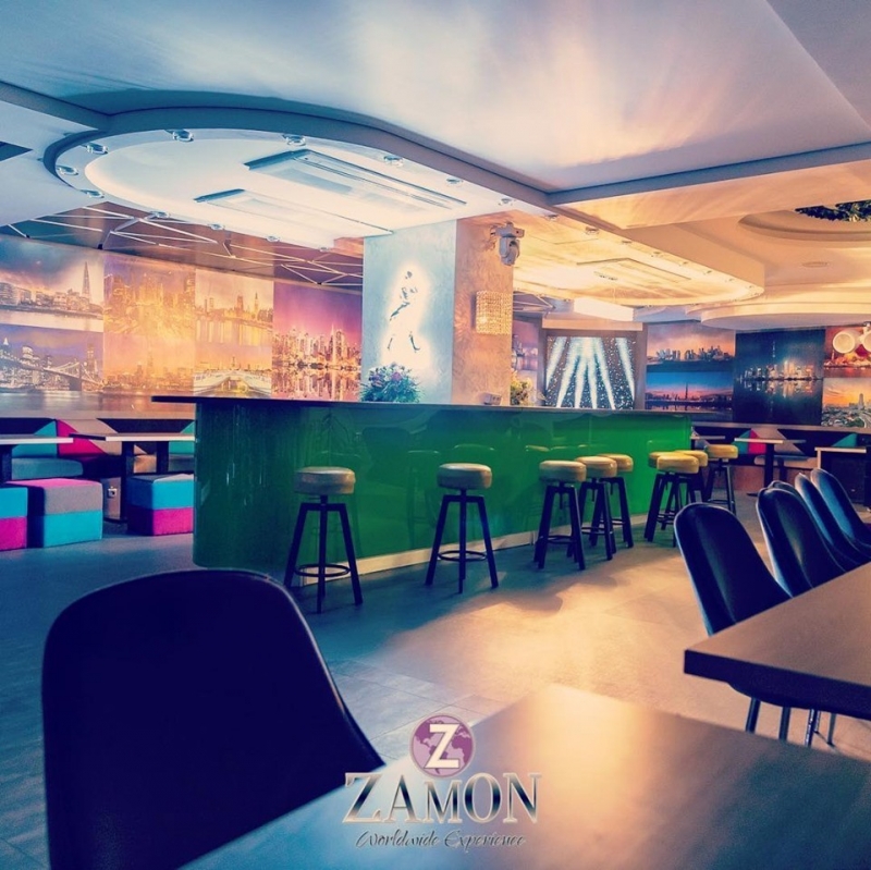 Zamon - image - 1