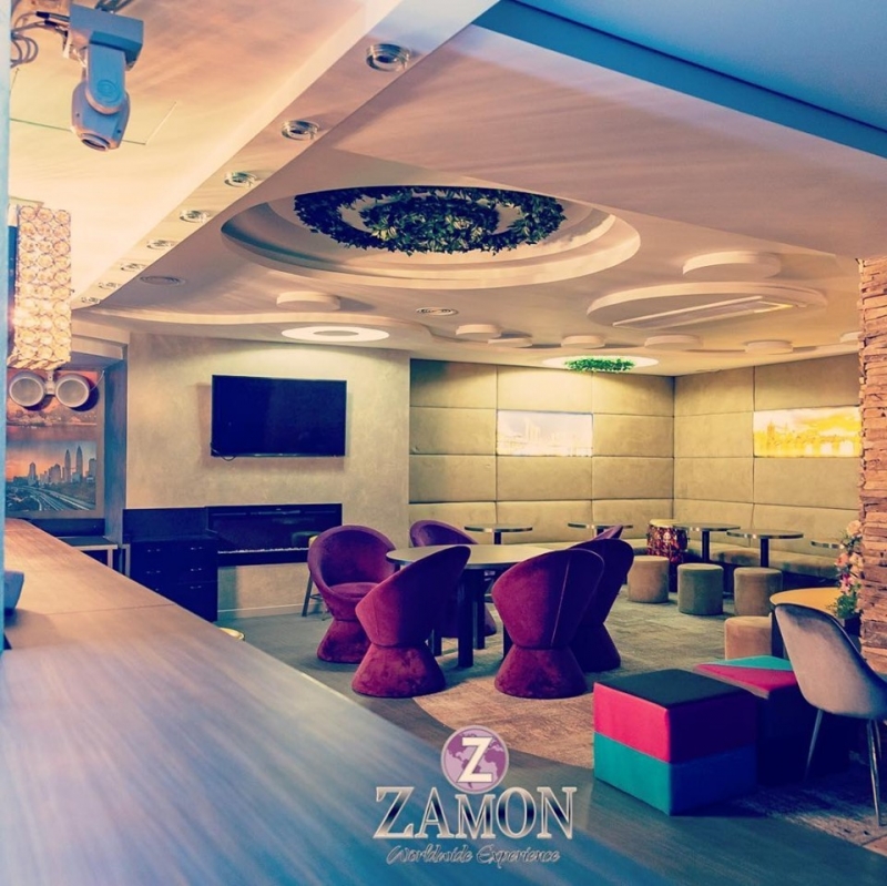 Zamon - image - 2