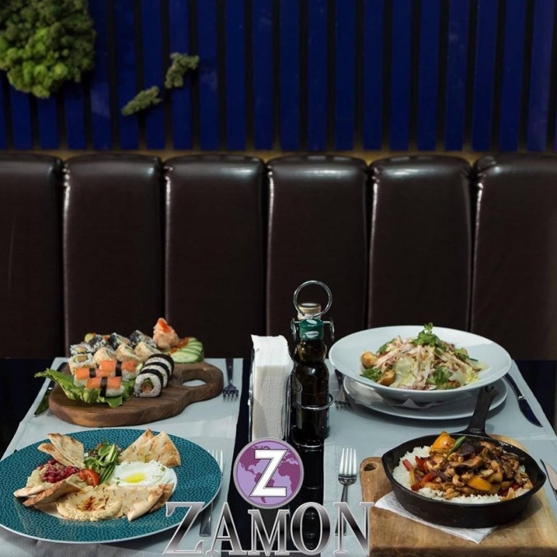 Zamon - image - 4