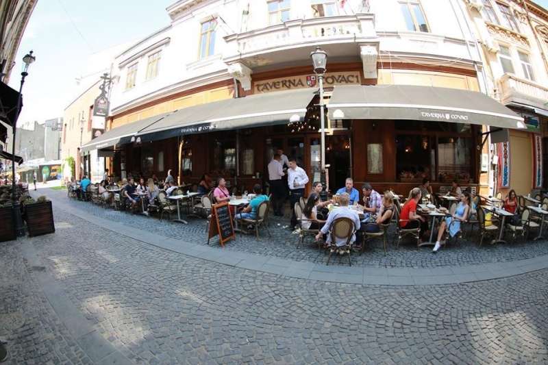 Taverna Covaci - image - 0