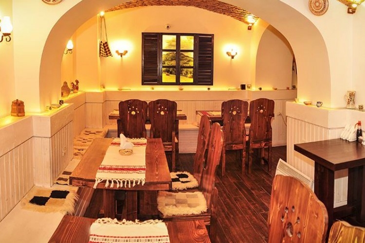 Taverna Covaci - image - 1