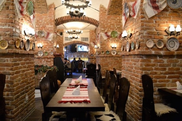 Taverna Covaci - image - 2