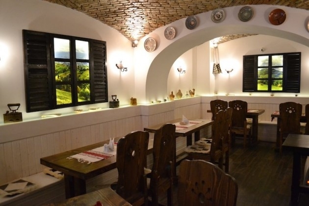 Taverna Covaci - image - 3