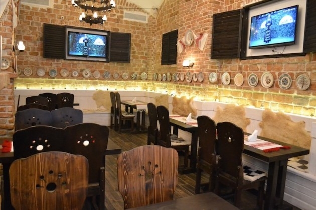 Taverna Covaci - image - 4