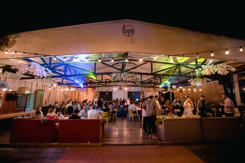 Restaurant Tapo - image - 0