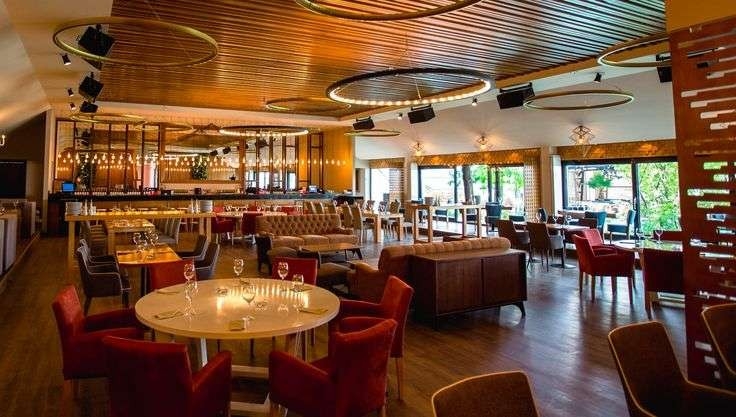 Restaurant Tapo - image - 1