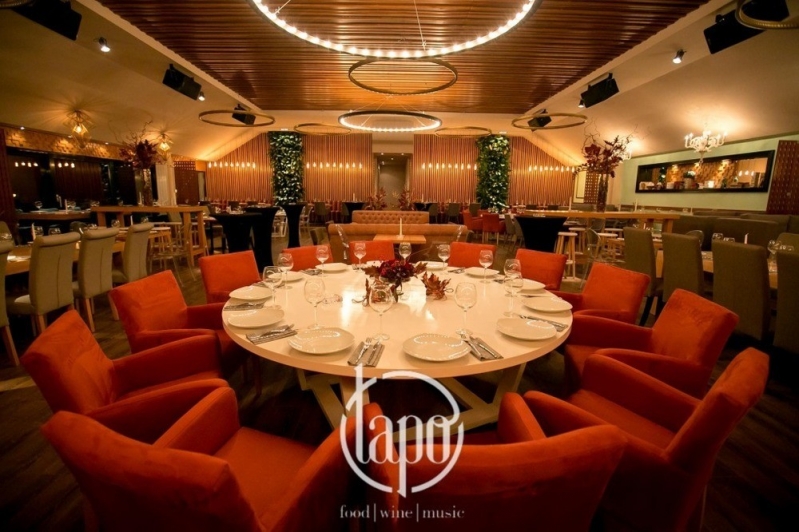 Restaurant Tapo - image - 2