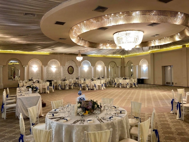 Velveto Ballrooms - image - 0