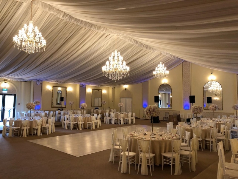 Velveto Ballrooms - image - 1