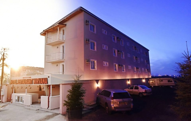 Hotel Nirvana - image - 0
