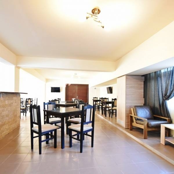 Hotel Nirvana - image - 1