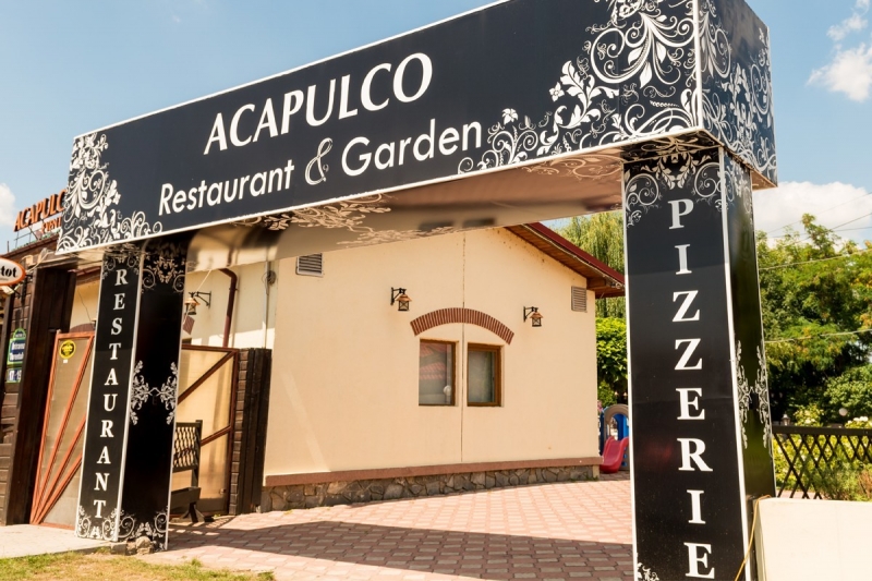 Restaurant Acapulco - image - 0